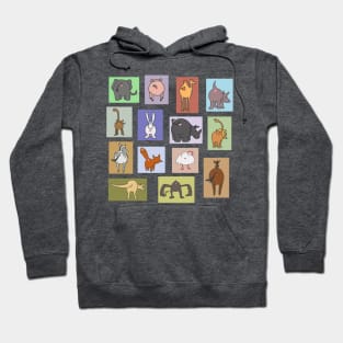 Gayle's Art: Bobs Burgers Hoodie